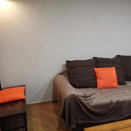 Residence Le Cairn 르몬티얼레벵즈 외부 사진