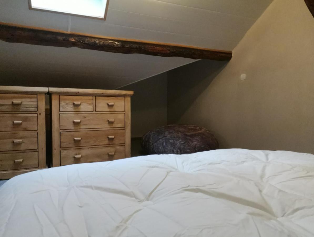 Residence Le Cairn 르몬티얼레벵즈 외부 사진