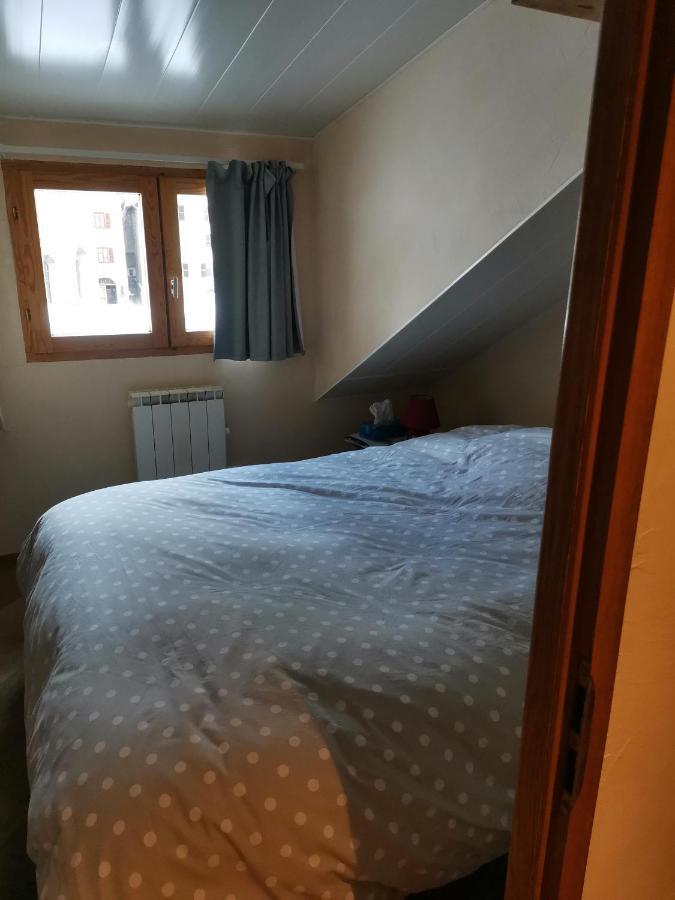 Residence Le Cairn 르몬티얼레벵즈 외부 사진