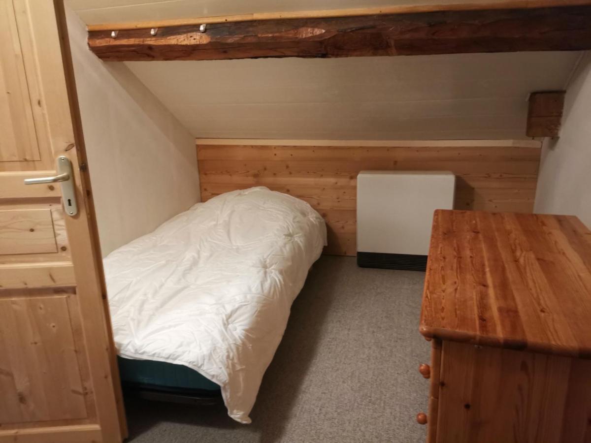 Residence Le Cairn 르몬티얼레벵즈 외부 사진