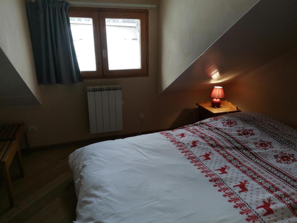 Residence Le Cairn 르몬티얼레벵즈 외부 사진